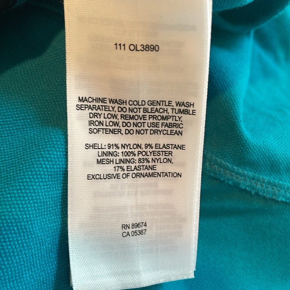 Mountain Hardware Lightweight Full Zip - image 5